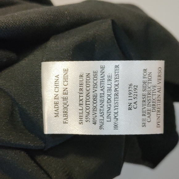 Helmut Lang Dress - Picture 7 of 7